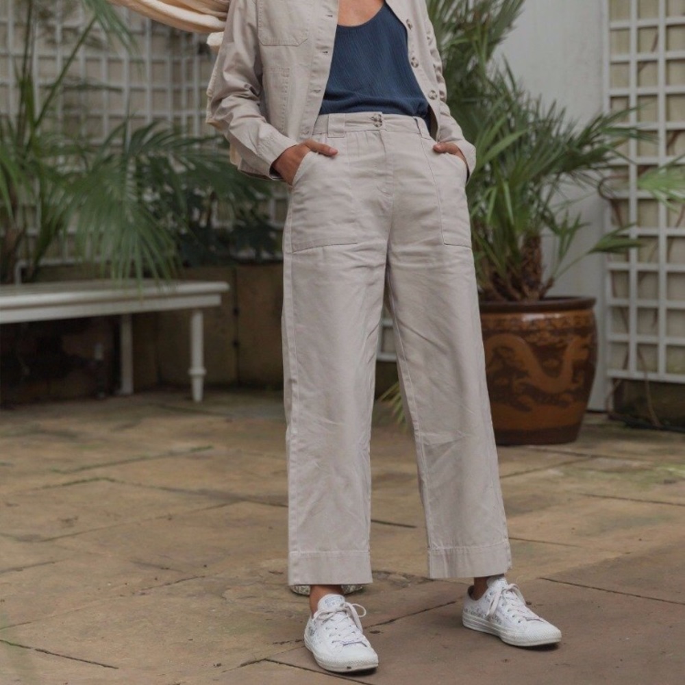 Native Youth Coast Pant